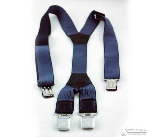 Фото: “Подтяжки чёрные”, купить в интернет магазине