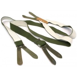 Фото: “Подтяжки Бундесвер на пуговицах”, купить в интернет магазине