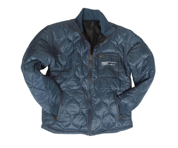 Фото: “Куртка-утеплитель стёганая США”, купить в интернет магазине