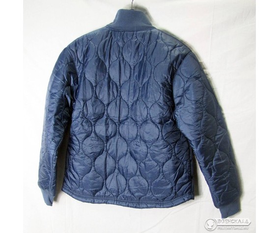 Фото: “Куртка-утеплитель стёганая США”, купить в интернет магазине