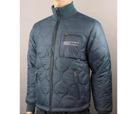 Фото: “Куртка-утеплитель стёганая США”, купить в интернет магазине