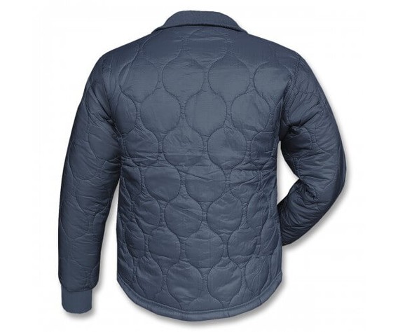 Фото: “Куртка-утеплитель стёганая США”, купить в интернет магазине