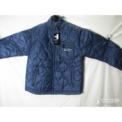 Фото: “Куртка-утеплитель стёганая США”