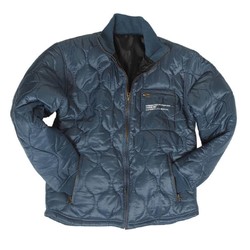 Фото: “Куртка-утеплитель стёганая США”