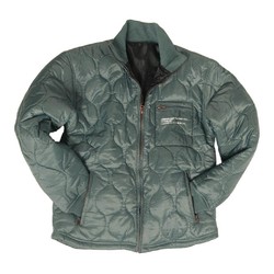 Фото: “Куртка-утеплитель стёганая США”