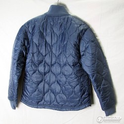 Фото: “Куртка-утеплитель стёганая США”