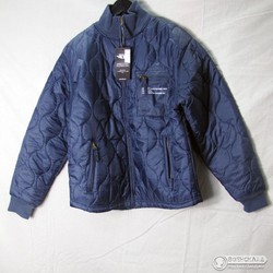 Фото: “Куртка-утеплитель стёганая США”