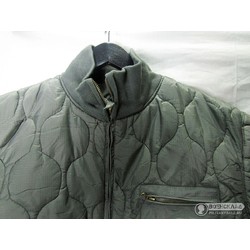 Фото: “Куртка-утеплитель стёганая США”