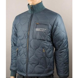 Фото: “Куртка-утеплитель стёганая США”