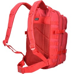 Фото: “Рюкзак штурмовой US Assault Pack Small красный 20 л”