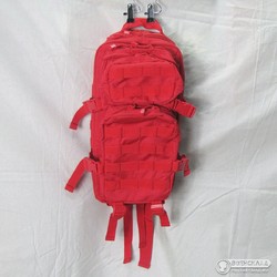 Фото: “Рюкзак штурмовой US Assault Pack Small красный 20 л”