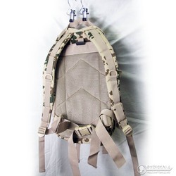 Фото: “Рюкзак штурмовой US Assault Pack Small камуфляж тропентарн 20 л”