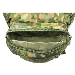 Фото: “Рюкзак штурмовой US Assault Pack Small камуфляж флектарн 20 л”