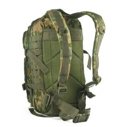 Фото: “Рюкзак штурмовой US Assault Pack Small камуфляж флектарн 20 л”