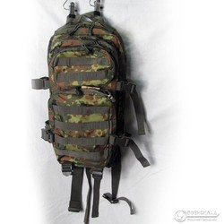 Фото: “Рюкзак штурмовой US Assault Pack Small камуфляж флектарн 20 л”