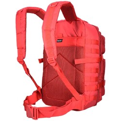 Фото: “Рюкзак штурмовой US Assault Pack Large красный 36 л”