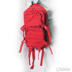 Фото: “Рюкзак штурмовой US Assault Pack Large красный 36 л”