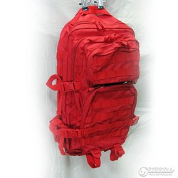 Фото: “Рюкзак штурмовой US Assault Pack Large красный 36 л”