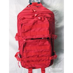 Фото: “Рюкзак штурмовой US Assault Pack Large красный 36 л”