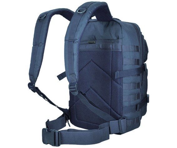 Фото: “Рюкзак штурмовой US Assault Pack Large синий 36 л”, купить в интернет магазине