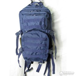 Фото: “Рюкзак штурмовой US Assault Pack Large синий 36 л”