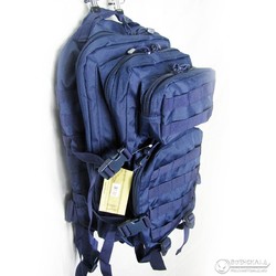 Фото: “Рюкзак штурмовой US Assault Pack Large синий 36 л”
