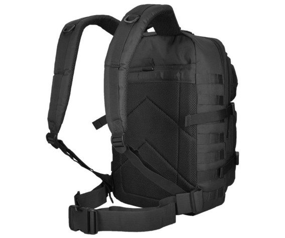 Фото: “Рюкзак штурмовой US Assault Pack Large чёрный 36 л”, купить в интернет магазине