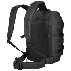 Фото: “Рюкзак штурмовой US Assault Pack Large чёрный 36 л”