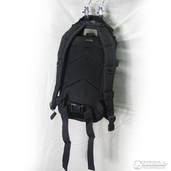 Фото: “Рюкзак штурмовой US Assault Pack Large чёрный 36 л”