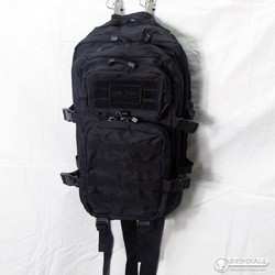 Фото: “Рюкзак штурмовой US Assault Pack Large чёрный 36 л”