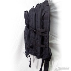 Фото: “Рюкзак штурмовой US Assault Pack Large чёрный 36 л”