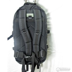 Фото: “Рюкзак штурмовой US Assault Pack Large чёрный 36 л”