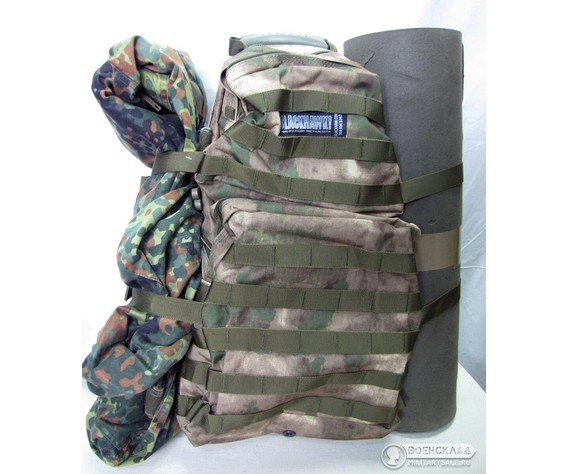 Фото: “Рюкзак Blackhawk 35 литров”, купить в интернет магазине