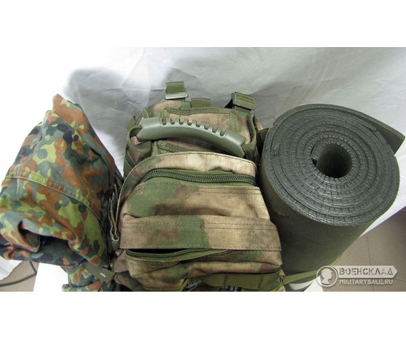 Фото: “Рюкзак Blackhawk 35 литров”, купить в интернет магазине