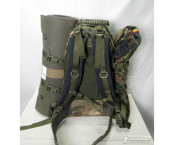 Фото: “Рюкзак Blackhawk 35 литров”, купить в интернет магазине