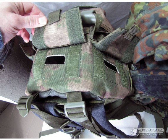 Фото: “Рюкзак Blackhawk 35 литров”, купить в интернет магазине