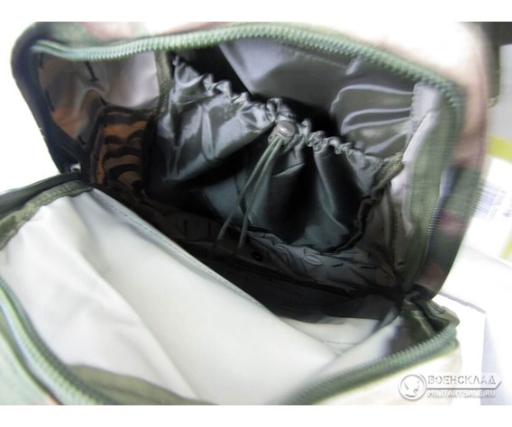 Фото: “Рюкзак Blackhawk 35 литров”, купить в интернет магазине