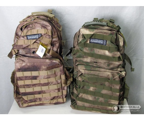 Фото: “Рюкзак Blackhawk 35 литров”, купить в интернет магазине