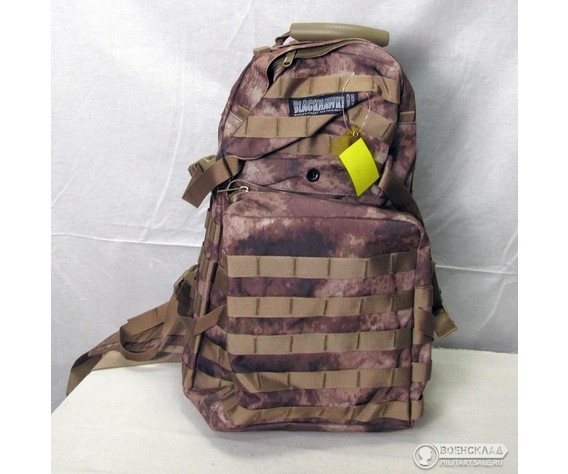 Фото: “Рюкзак Blackhawk 35 литров”, купить в интернет магазине