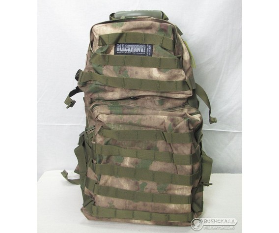 Фото: “Рюкзак Blackhawk 35 литров”, купить в интернет магазине