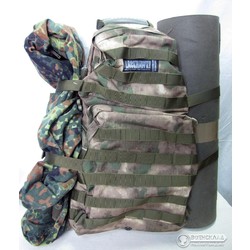 Фото: “Рюкзак Blackhawk 35 литров”