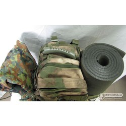 Фото: “Рюкзак Blackhawk 35 литров”