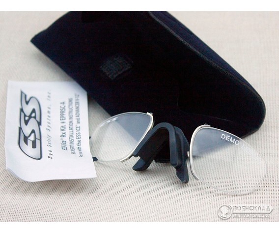 Фото: “Оправа для диоптрических линз”, купить в интернет магазине