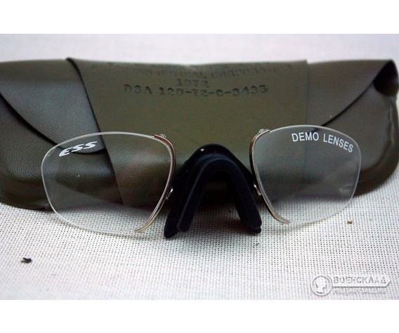 Фото: “Оправа для диоптрических линз”, купить в интернет магазине