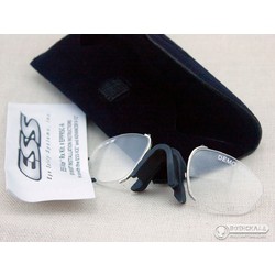 Фото: “Оправа для диоптрических линз”