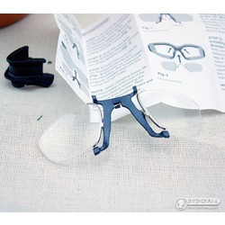 Фото: “Оправа для диоптрических линз”