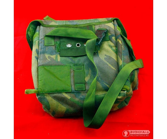 Фото: “Подсумок под противогаз универсальный”, купить в интернет магазине
