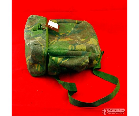 Фото: “Подсумок под противогаз универсальный”, купить в интернет магазине
