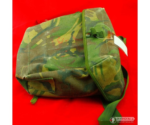 Фото: “Подсумок под противогаз универсальный”, купить в интернет магазине