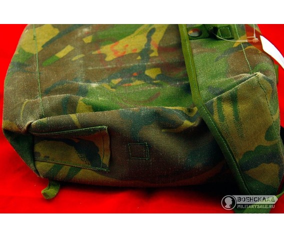 Фото: “Подсумок под противогаз универсальный”, купить в интернет магазине